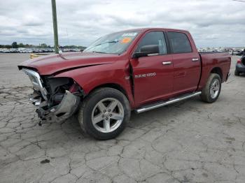  Salvage Dodge Ram 1500