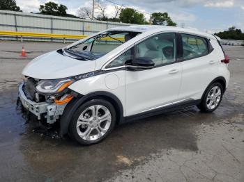  Salvage Chevrolet Bolt
