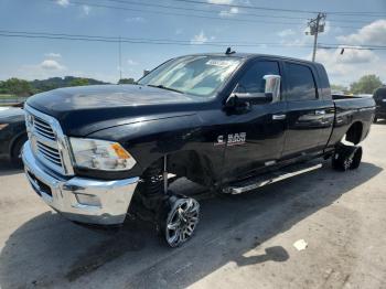  Salvage Ram 2500