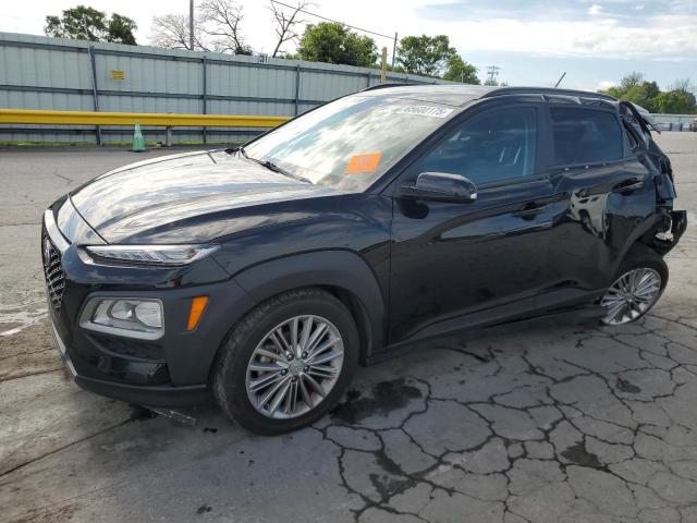  Salvage Hyundai KONA
