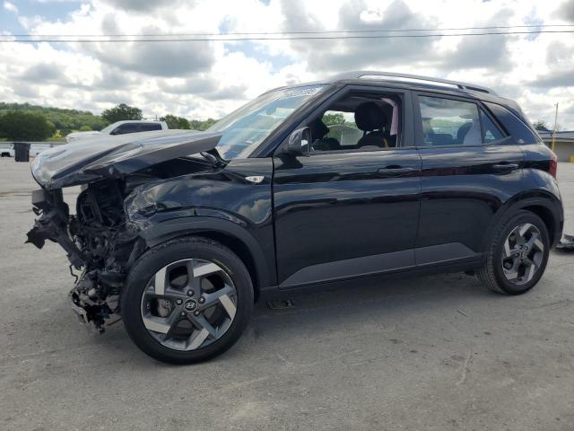  Salvage Hyundai VENUE