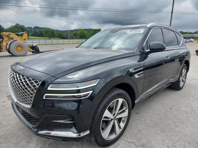  Salvage Genesis GV80