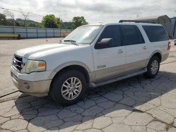  Salvage Ford Expedition