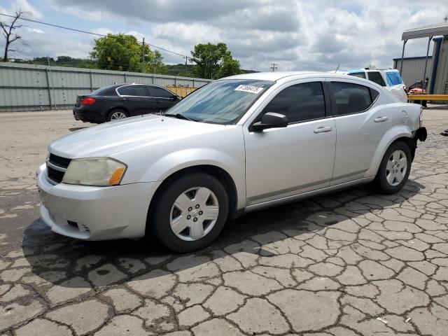 Salvage Dodge Avenger