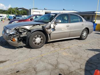  Salvage Buick LeSabre