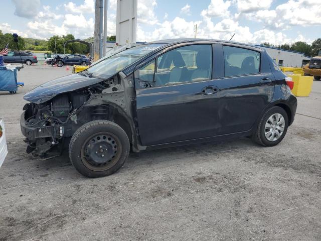  Salvage Toyota Yaris
