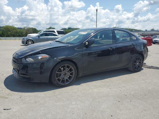  Salvage Dodge Dart