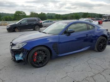  Salvage Toyota 86
