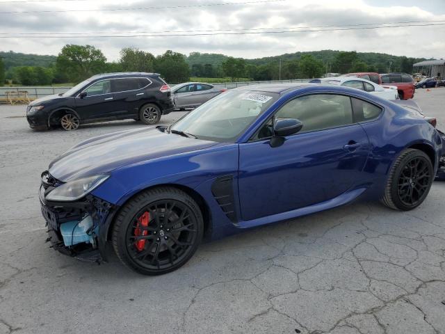  Salvage Toyota 86