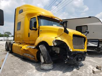  Salvage International Lt625
