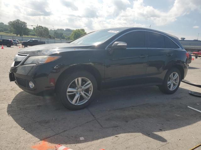  Salvage Acura RDX