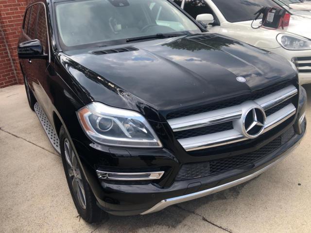  Salvage Mercedes-Benz G-Class