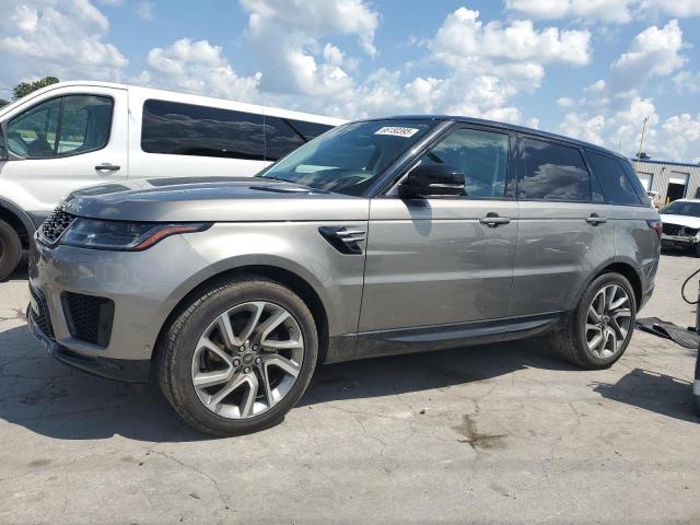  Salvage Land Rover Range Rover