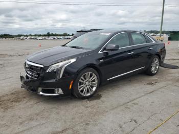  Salvage Cadillac XTS