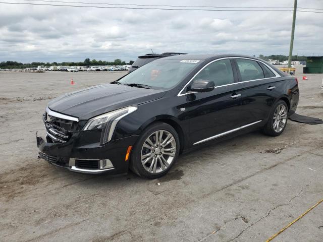  Salvage Cadillac XTS