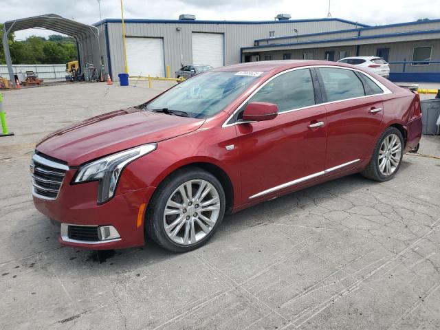  Salvage Cadillac XTS