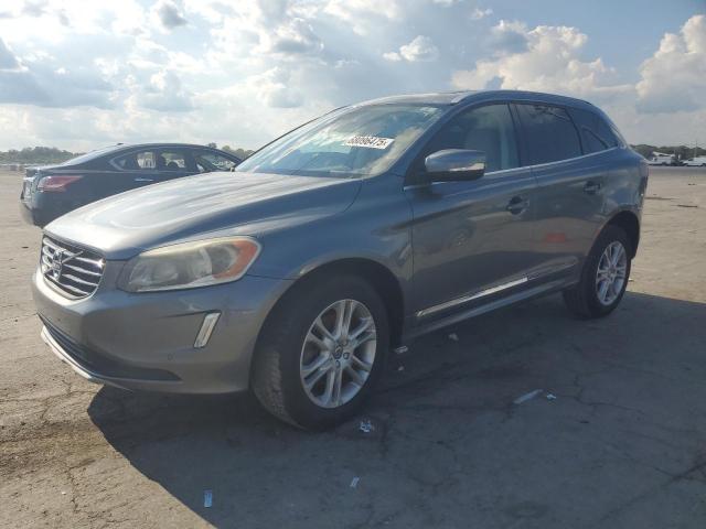  Salvage Volvo XC60