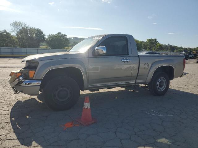  Salvage GMC Canyon