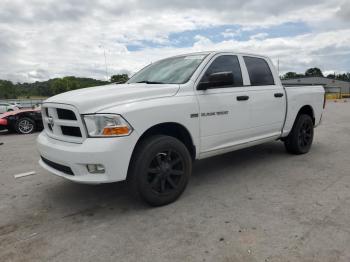  Salvage Dodge Ram 1500