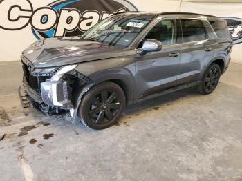  Salvage Hyundai PALISADE
