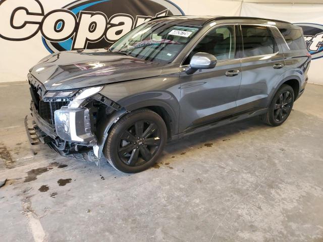  Salvage Hyundai PALISADE