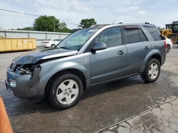  Salvage Saturn Vue