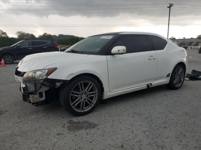  Salvage Toyota Scion