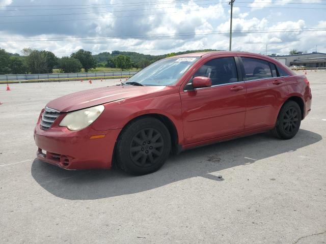 Salvage Chrysler Sebring