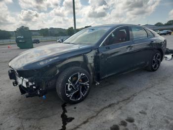  Salvage Kia K5