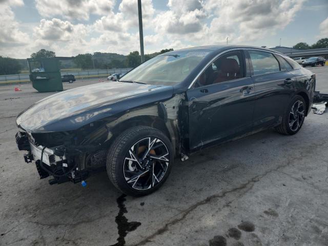  Salvage Kia K5