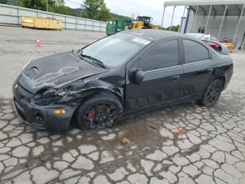  Salvage Dodge Neon