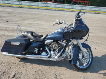  Salvage Harley-Davidson Fl