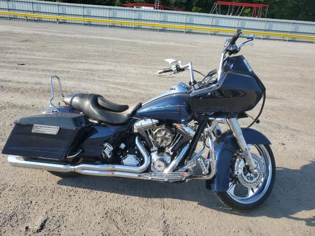  Salvage Harley-Davidson Fl