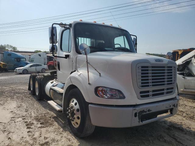  Salvage Freightliner M2 112 Medium Duty