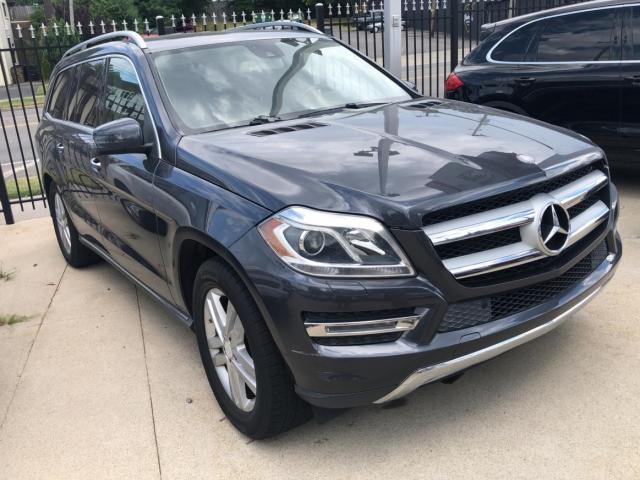  Salvage Mercedes-Benz G-Class