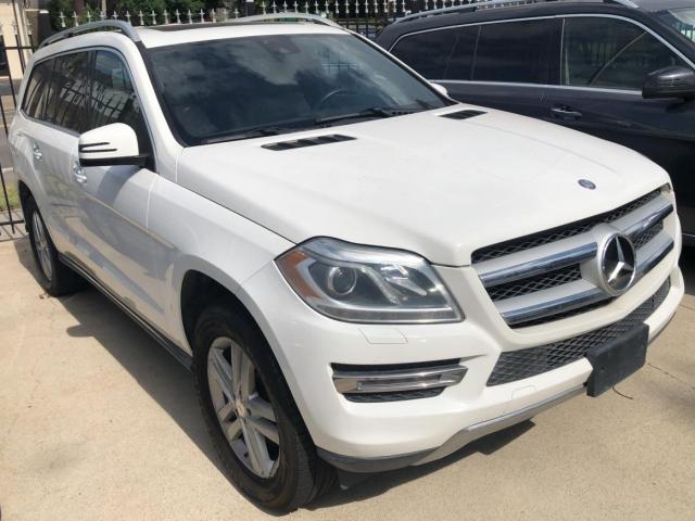  Salvage Mercedes-Benz G-Class