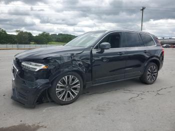  Salvage Volvo XC90