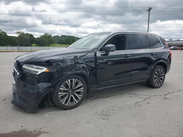  Salvage Volvo XC90