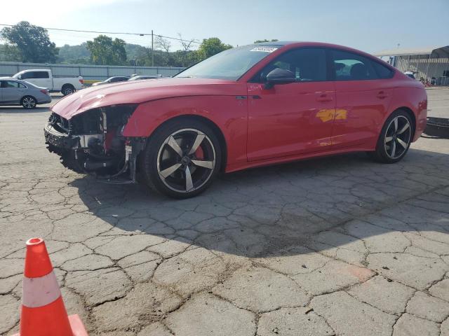  Salvage Audi A5