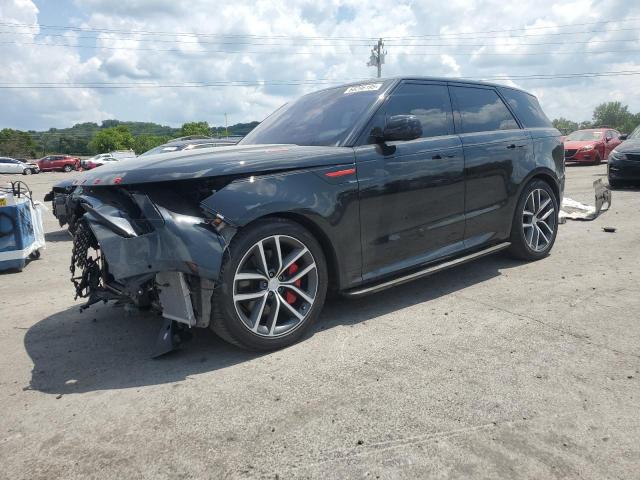  Salvage Land Rover Range Rover