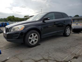  Salvage Volvo XC60