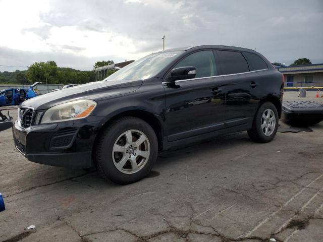  Salvage Volvo XC60