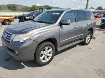  Salvage Lexus Gx