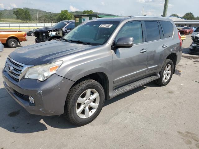  Salvage Lexus Gx
