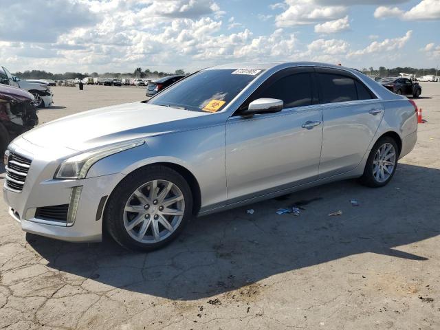  Salvage Cadillac CTS