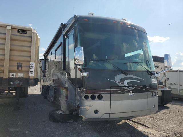  Salvage Spartan Motors Motorhome 4vz