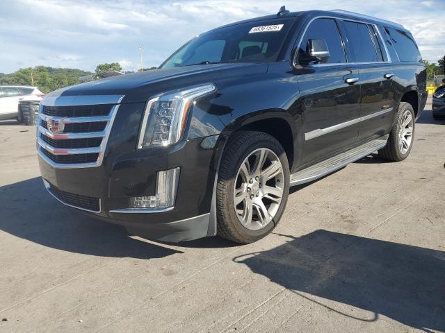  Salvage Cadillac Escalade