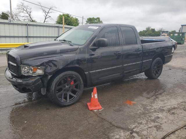 Salvage Dodge Ram Srt10