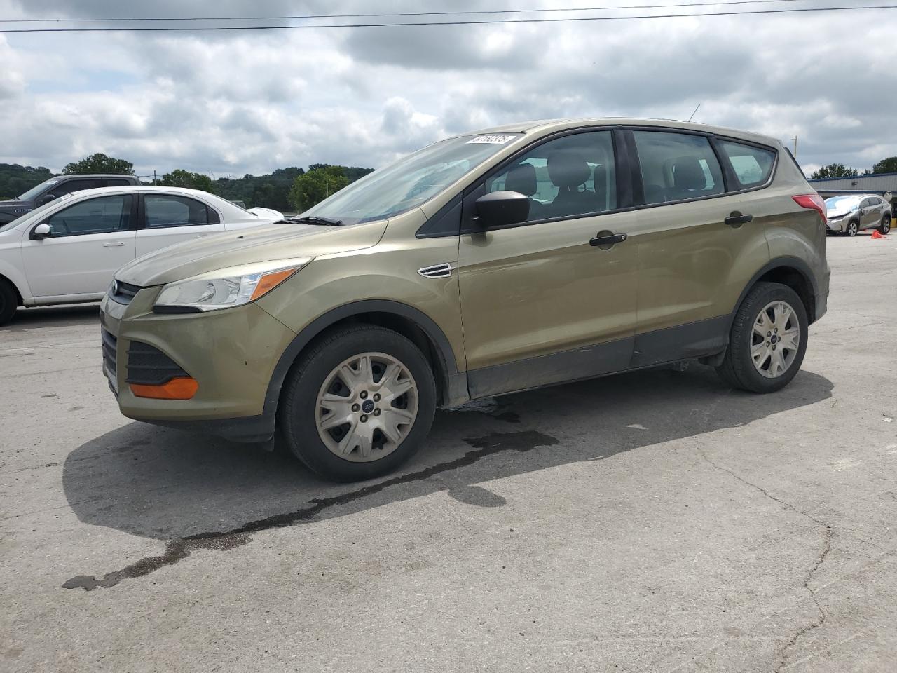 Ford Escape S Image 1
