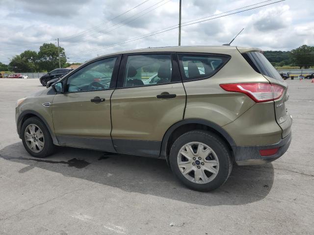 Ford Escape S Image 4